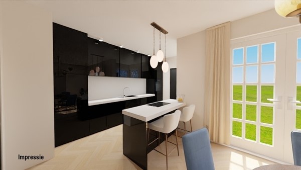 Impressie - Keuken - Zuidzijde Zoom 36 Bergen op Zoom.jpg